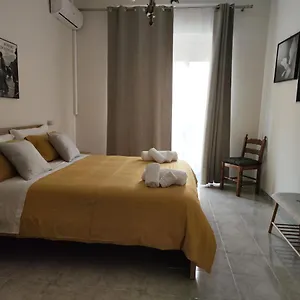 Ianos Napoli